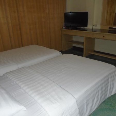 Hotel Duta Palembang Palimbão Exterior foto