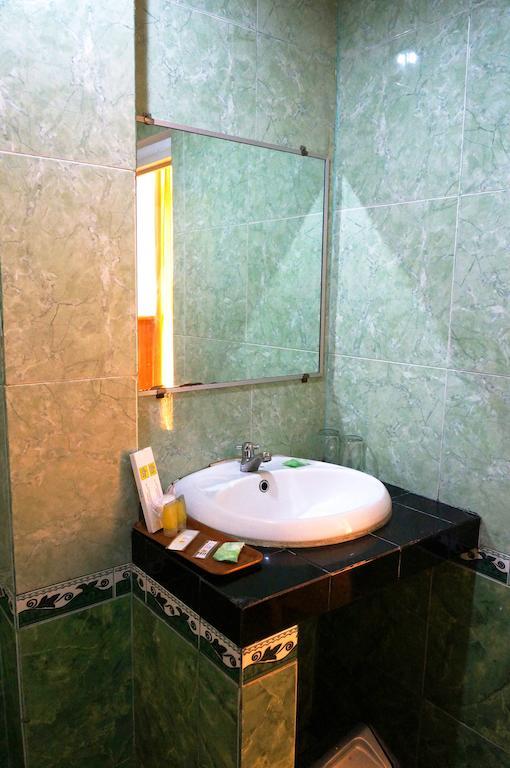 Hotel Duta Palembang Palimbão Quarto foto
