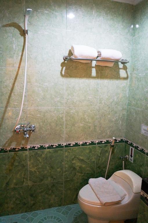 Hotel Duta Palembang Palimbão Quarto foto