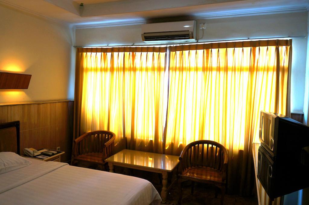 Hotel Duta Palembang Palimbão Quarto foto