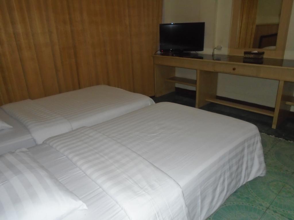Hotel Duta Palembang Palimbão Exterior foto