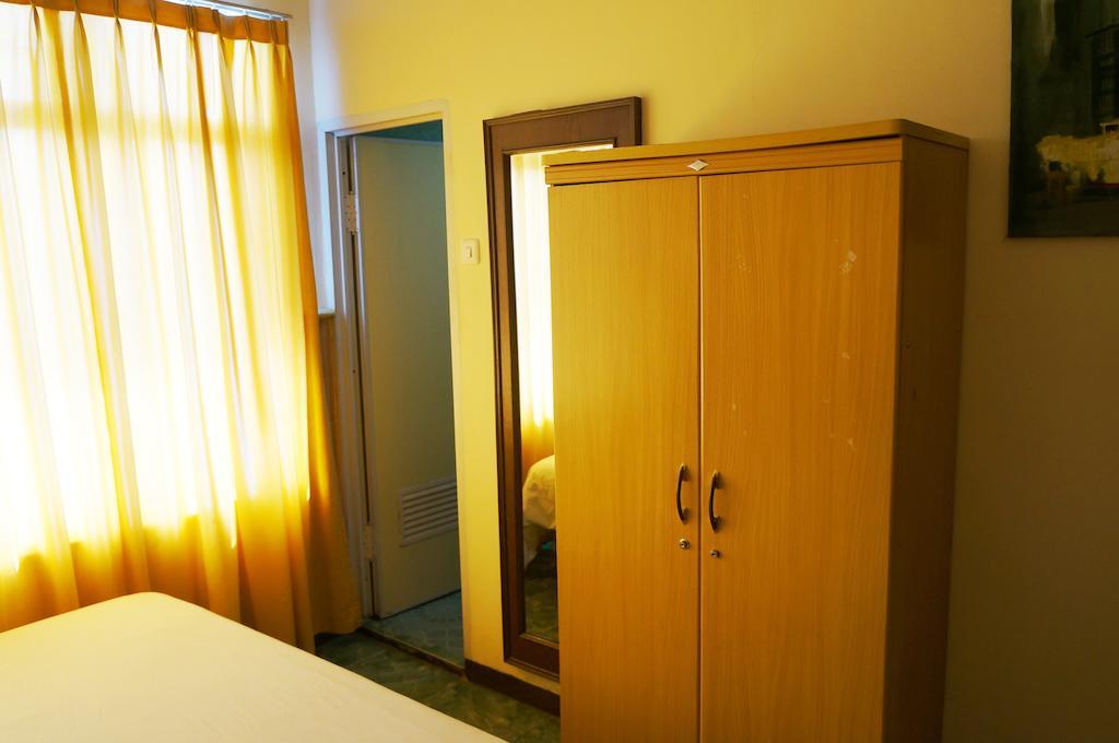 Hotel Duta Palembang Palimbão Exterior foto