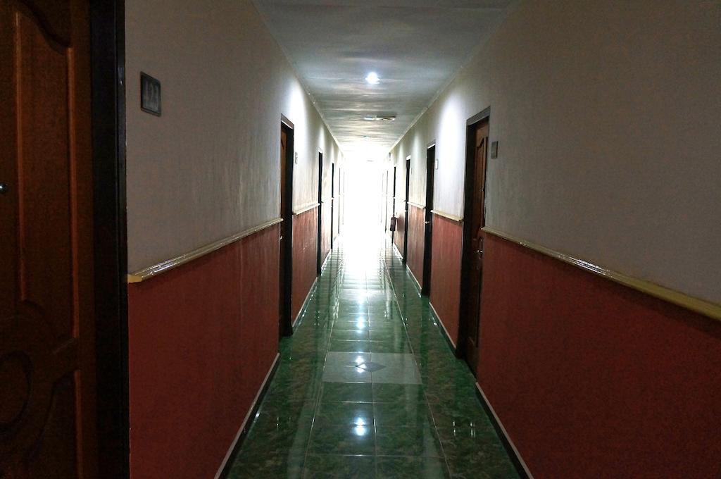 Hotel Duta Palembang Palimbão Exterior foto
